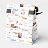 Ballotins Cheeseburger BBQ Grill Restauration rapide (Arrière)