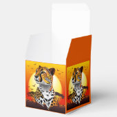 Ballotins Cheetah African Feline Wild Animal (Ouvert)