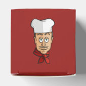 Ballotins Chef (Haut)