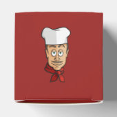 Ballotins Chef (Haut)