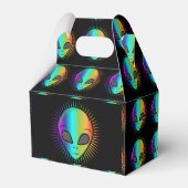 Ballotins Chef Alien mignon Thunder_Cove (Arrière)