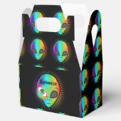 Ballotins Chef Alien mignon Thunder_Cove (Ouvert)