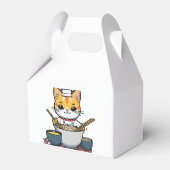Ballotins Chef de Ramen (Arrière)