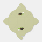 Ballotins Chef Turtle (Déplié)