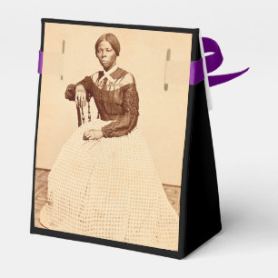 Ballotins Chemin de fer abolitionniste Harriet Tubman