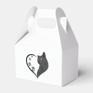 Ballotins Chemise de Chat Chemises de Chat Pour Femmes Fille