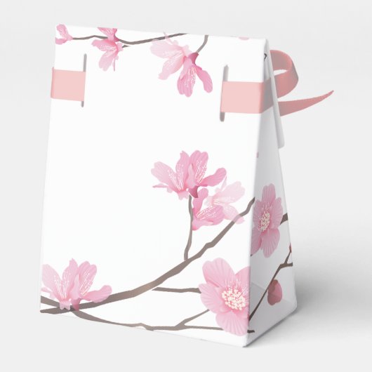 Ballotins Cherry Blossom - Arrière - plan transparent (Arrière)