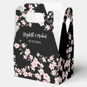 Ballotins Cherry Blossom Blush Pink | Thank You (Ouvert)