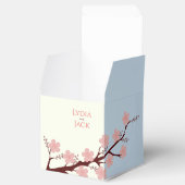 Ballotins Cherry Blossom Mariage à thème (Ouvert)