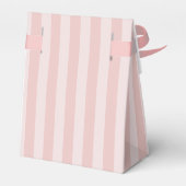 Ballotins Cherry First Coquette Girls 1er anniversaire (Arrière)