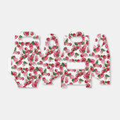 Ballotins Cherry Fruit  (Déplié)