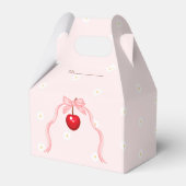 Ballotins Cherry Sweet Anniversaire (Arrière)