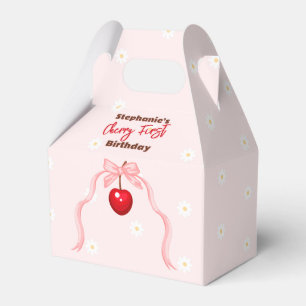 Ballotins Cherry Sweet Anniversaire