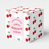 Ballotins Cherry Sweet Anniversaire (Verso)