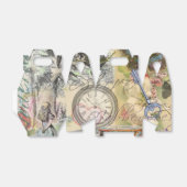 Ballotins Cheshire Chat Alice Wonderland Classic (Déplié)