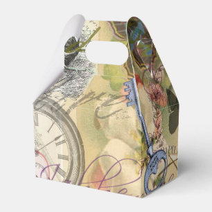 Ballotins Cheshire Chat Alice Wonderland Classic