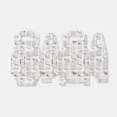 Ballotins Cheval Antique Publicité Journal Art (Déplié)