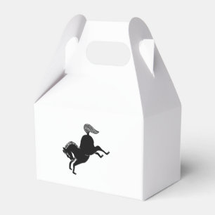Ballotins Cheval au galop