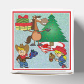 Ballotins Cheval Avec Cadeaux Stick Cheval Enfants Cadeau /  (Haut)