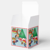 Ballotins Cheval Avec Cadeaux Stick Cheval Enfants Cadeau /  (Ouvert)