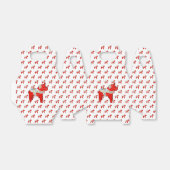 Ballotins Cheval dalécarlien (Déplié)