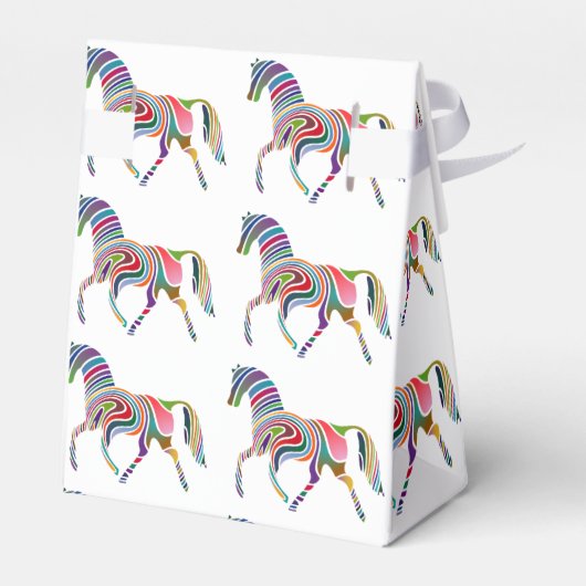 Ballotins Cheval d'Imaginaire (Arrière)