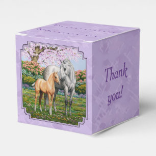 Ballotins Cheval gris de Dappy Mare Palomino Foot