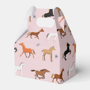 Ballotins Cheval Imprimer Motif, Femmes & Filles Enfant, Fem