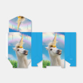 Ballotins Cheval Unicorn Et Arc En Ciel (Déplié)