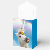 Ballotins Cheval Unicorn Et Arc En Ciel (Ouvert)