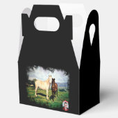 Ballotins Chevaux/Cabalos/Horses (Ouvert)