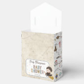 Ballotins Chibi Harry Potter Wizard Baby Shower (Ouvert)