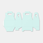 Ballotins Chic (Déplié)