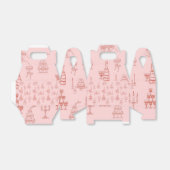 Ballotins chic (Déplié)