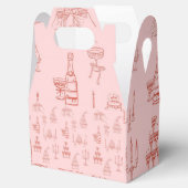 Ballotins chic (Ouvert)