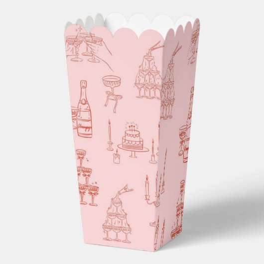 Ballotins chic (Verso)