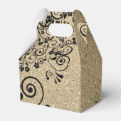 Ballotins Chic Elegant Fabulous 50th Birthday (Arrière)