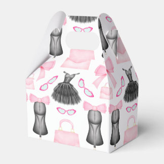 Ballotins Chic élégant Fille talons hauts Motif de mode