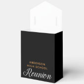 Ballotins Chic High School Reunion Black Gold Party (Ouvrir)