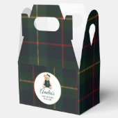 Ballotins Chic Luxury Teddy Bear Baby Shower  (Ouvert)