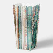 Ballotins Chic motif shabby (Verso)