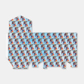 Ballotins Chien (Déplié)
