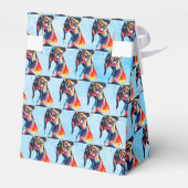 Ballotins Chien (Arrière)