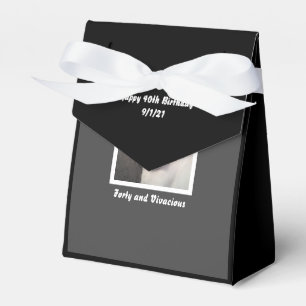 Ballotins Chien blanc moelleux et moelleux 40e anniversaire