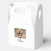 Ballotins Chien chat photo ajouter le nom de l'animal de com (Ouvert)