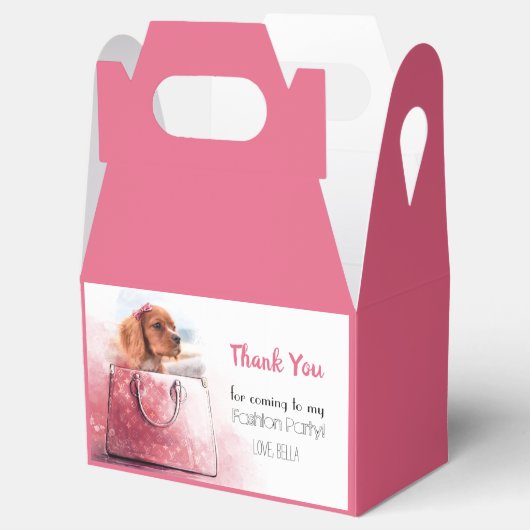 Ballotins Chien Chien Chien Chien Fille Anniversaire Fête d' (Ouvert)