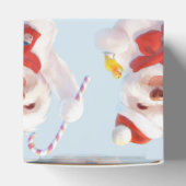 Ballotins Chien de Noël avec Sucre de canne (Haut)