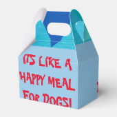 Ballotins Chien gâteries! pour les chiens meilleur chien (Arrière)