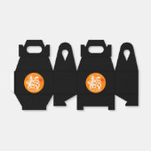 Ballotins Chien Nouvel An Chinois 2018 Choisir un Ballotin c (Déplié)