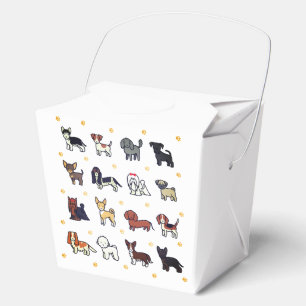 Ballotins Chien, Toutou, Chiots